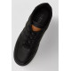 Кеди жіночі, колір чорний, 248RR116