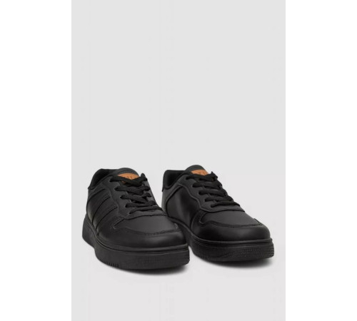 Кеди жіночі, колір чорний, 248RR116