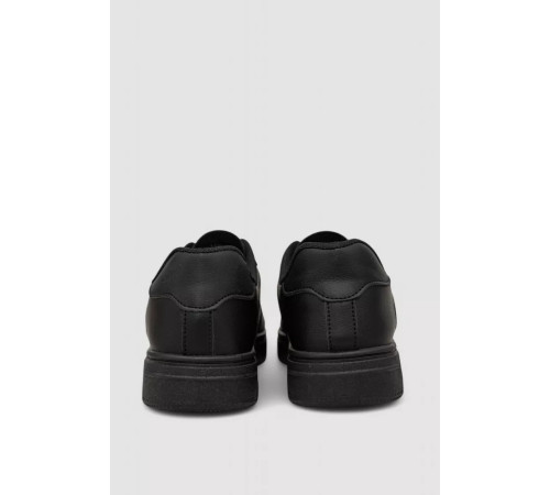 Кеди жіночі, колір чорний, 248RR116