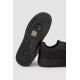 Кеди жіночі, колір чорний, 248RR116