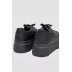 Кроссовки женские, цвет черный, 243R188-232