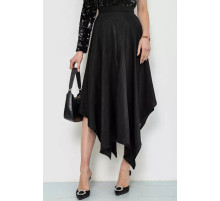 Юбка цвет черный, 244R166