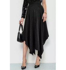 Юбка цвет черный, 244R166