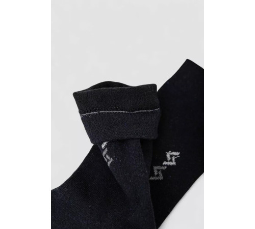 Шкарпетки чоловічі, колір темно-синій, 238R337-3