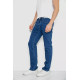 Джинси чоловічі, колір синій, 244R2370