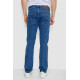 Джинси чоловічі, колір синій, 244R2370