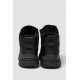 Кросівки жіночі зимові на хутрі, колір чорний, 248RDM11