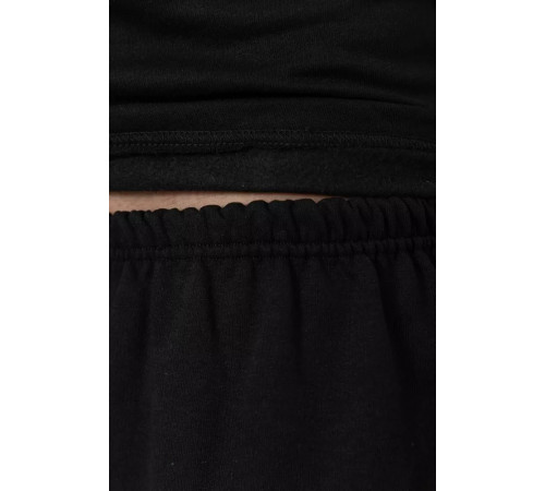 Термобілизна чоловіча на флісі 131R15397, колір чорний, 131R153797