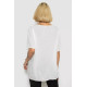 Блуза, цвет молочный, 244RM208