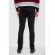 Джинси чоловічі, колір чорний, 244R1035