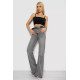 Джинси жіночі, колір сірий, 244R00646