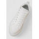 Кросівки жіночі демісезонні, колір білий, 243R2023-25