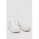 Кросівки жіночі демісезонні, колір білий, 243R2023-25