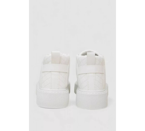 Кросівки жіночі демісезонні, колір білий, 243R2023-25