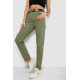 Джинсы женские, цвет хаки, 182R001009