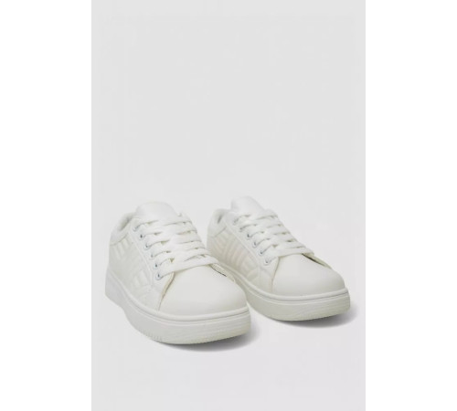 Кеди жіночі, колір білий, 248RR79