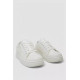 Кеди жіночі, колір білий, 248RR79