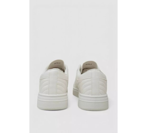 Кеди жіночі, колір білий, 248RR79