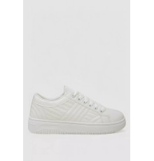 Кеди жіночі, колір білий, 248RR79