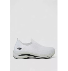 Сліпони чоловічі текстиль, колір білий, 243R777-A1027