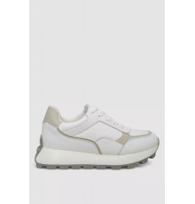 Кросівки жіночі, колір білий, 248R216