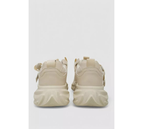 Кросівки чоловічі демісезонні, колір бежевий, 243RHK06
