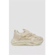 Кросівки чоловічі демісезонні, колір бежевий, 243RHK06