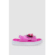 Босоніжки дитячі для дівчаток, колір фуксія, 243R8434-14