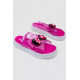 Босоніжки дитячі для дівчаток, колір фуксія, 243R8434-14