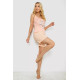 Пижама женская, цвет персиковый, 243R50303.