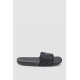 Шльопанці жіночі, колір чорний, 243R8451L-12