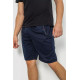 Шорти чоловічі, колір темно-синій, 244R6615