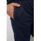 Шорти чоловічі, колір темно-синій, 244R6615