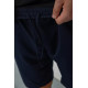 Шорти чоловічі, колір темно-синій, 244R6615