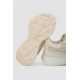 Кроссовки женские, цвет бежевый, 248RXM90