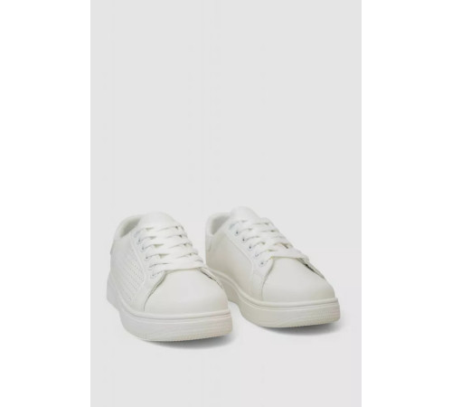 Кеди жіночі, колір білий, 248RR88