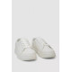 Кеди жіночі, колір білий, 248RR88