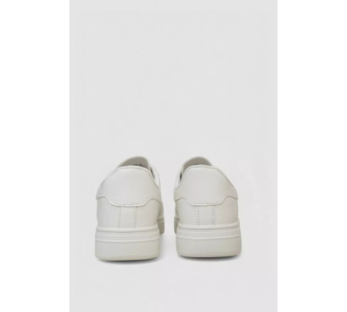 Кеди жіночі, колір білий, 248RR88