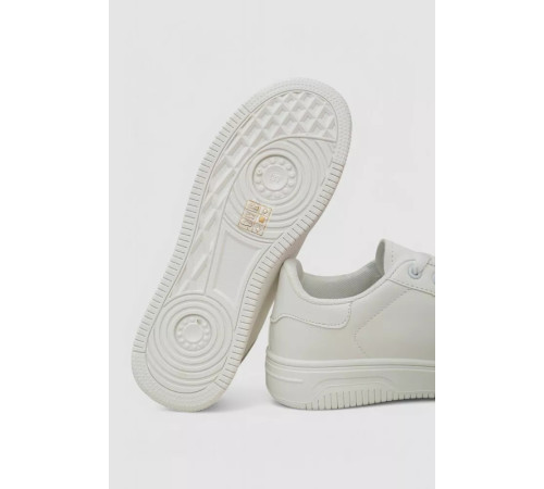 Кеди жіночі, колір білий, 248RR88