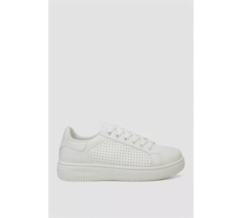 Кеди жіночі, колір білий, 248RR88