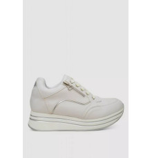 Кросівки жіночі, колір білий, 248R153