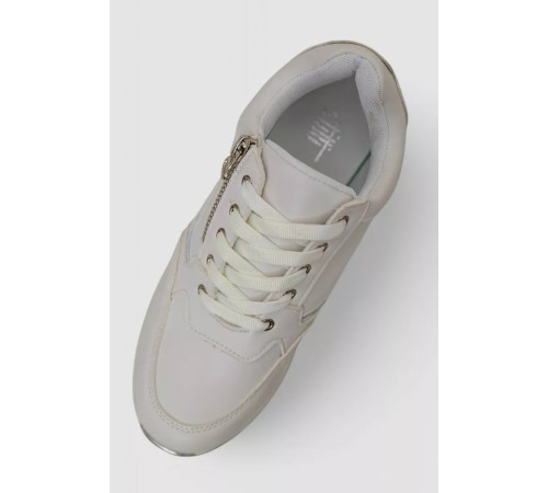 Кросівки жіночі, колір білий, 248R153