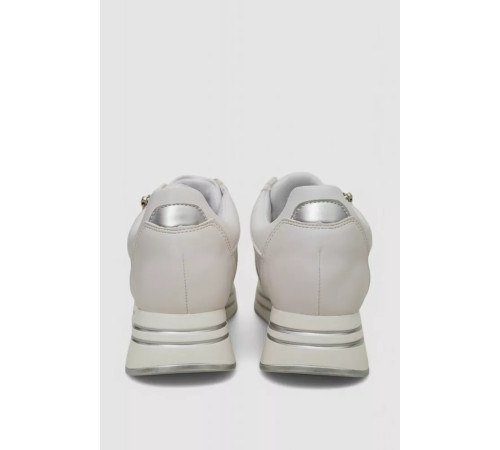 Кросівки жіночі, колір білий, 248R153