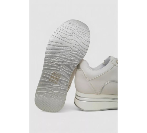 Кросівки жіночі, колір білий, 248R153