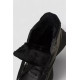 Кросівки жіночі зимові на хутрі, колір чорний, 248RXM19