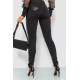 Лосини, колір чорний, 172R111