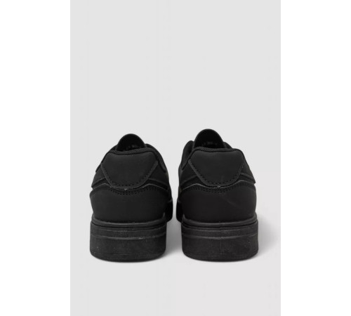 Кеди жіночі, колір чорний, 248RAJ130