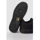 Кеди жіночі, колір чорний, 248RAJ130