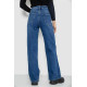 Джинси жіночі Palazzo, колір синій, 207RV234-6