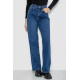 Джинси жіночі Palazzo, колір синій, 207RV234-6